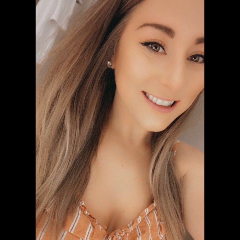 Meet your Posher, Allison